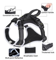 صدرية عاكسة للضوء