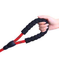 حبل قوي عاكس للضوء 1.5m