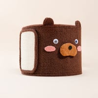 بيت الدب مع خداشة خارجية