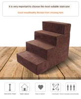 سلم للحيوانات الاليفة