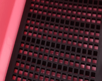 قفص تنقل بأقفال جانبية