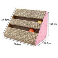 خداشة مع كرة