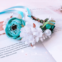 طوق للقطط والكلاب -طوق الأزهار