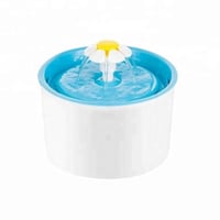 مشربية ماء - نافورة الوردة مع فلتر