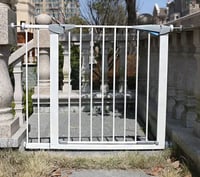 حاجز سلامة بدون مسامير