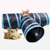 لعبة النفق الثلاثي