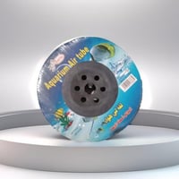 خرطوم هواء حوض سمك 50 متر