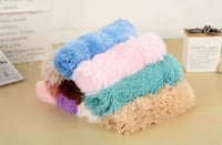 لحاف ناعم 100x75cm