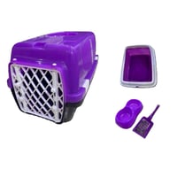 طقم القط السعيد