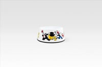 صحن طعام للقطط والكلاب - صحن باباي