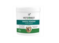 فيتس ادفانسد بودرة اسنان للكلاب90 جرام