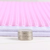 أرضية لحمام القطط بطبقتين