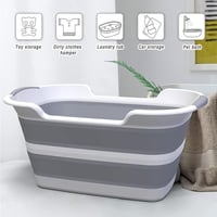 حوض استحمام محمول للحيوانات الأليفة