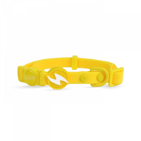 طوق فليكس الأحمر من داشي