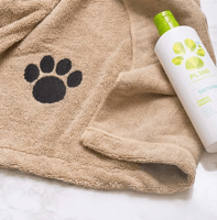 فوطه استحمام الكف 100x50 cm