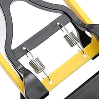 سكوب تنظيف الفضلات