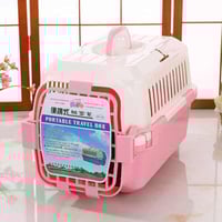 قفص تنقل بأقفال جانبية