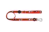 مجموعة بيتي بوب الحمراء يحوي على 5 قطع