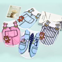 ملابس للقطط والكلاب الاليفة