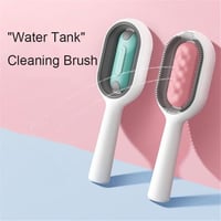 فرشاة الشعر المائية