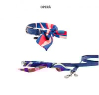 طوق + حبل فيرابيلا الايطالية مجموعة OPERA