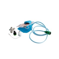 شور استحمام يلبس على اليد