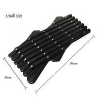 حاجز سلامة لنافذة السيارة