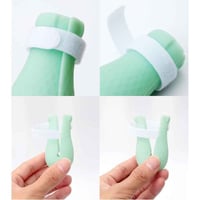 حذاء للقطط والكلاب متعدد الإستعمالات