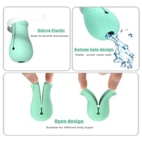 حذاء للقطط والكلاب متعدد الإستعمالات