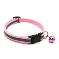 طوق عاكس للضوء