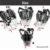 قناع فم للكلاب