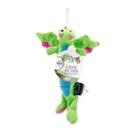 لعبة التنين الاخضر