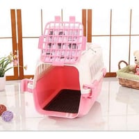 قفص تنقل بأقفال جانبية