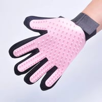 قفاز لإزالت الشعر الميت