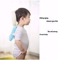 واقي راس للاطفال