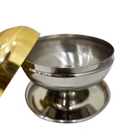 تمرية استيل مكور لونين