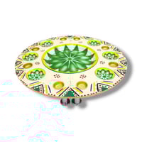 طبلية قداء بيج تبسي 50 سم