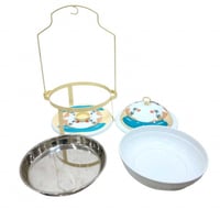 سخان بوفيه واحة الصحراء بيج