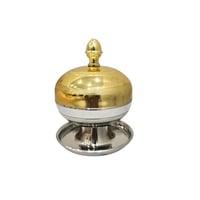 تمرية استيل مكور لونين