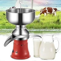 فرازة قشطة لبن حليب