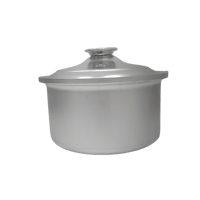 قدر ابو تاج الثقيل - بالحبة