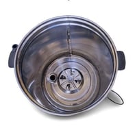 خضاضة لبن تركي 20لتر