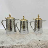 مفواح استيل هندي 3 حبة