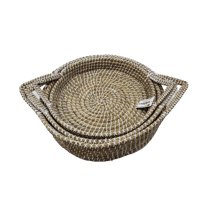 سلة خوس بيدين