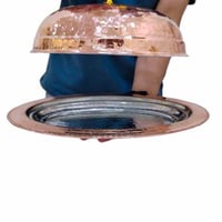 غوزي نحاس بيضاوي تركي