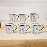 كوب بيد بدون صحن الطيبين