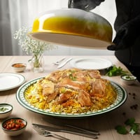 غوزي غضار أخضر