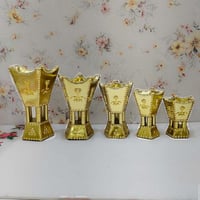 مبخرة سيفين ونخلة ذهبي