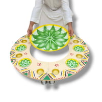 طبلية قداء بيج تبسي 50 سم