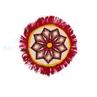 لباد فرشة 40 سم Under plate